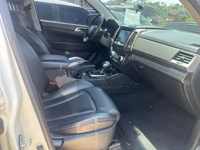 KG_Mobility_Ssangyong Rexton 2019, 112000 км, за 14500000 KRW - фото 8