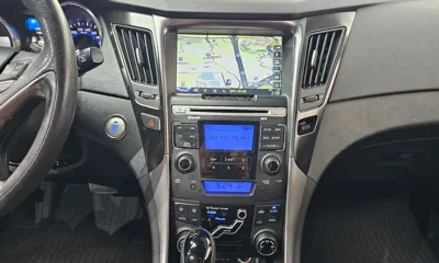 Hyundai Sonata 2013, 172520 км, за 4200000 KRW - фото 13