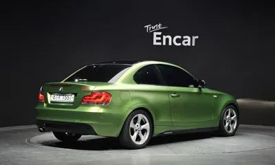 BMW 1-Series 2012, 212999 км, за 5500000 KRW - фото 2
