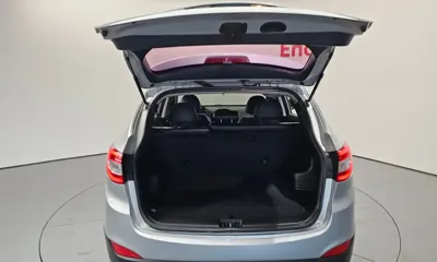Hyundai Tucson 2014, 196559 км, за 4830000 KRW - фото 20