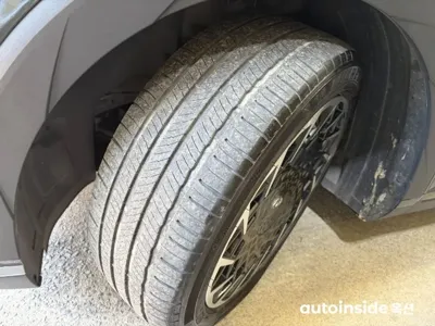 Hyundai Ioniq5 2023, 31852 км, за 17060000 KRW - фото 5