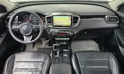 Kia Sorento 2016, 118347 км, за 13300000 KRW - фото 7