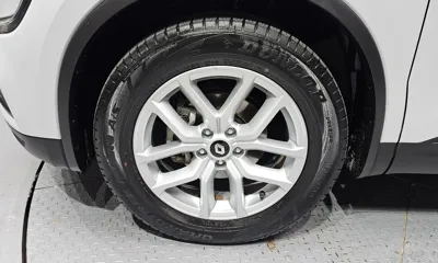 Renault-KoreaSamsung QM6 2018, 83565 км, за 12300000 KRW - фото 5