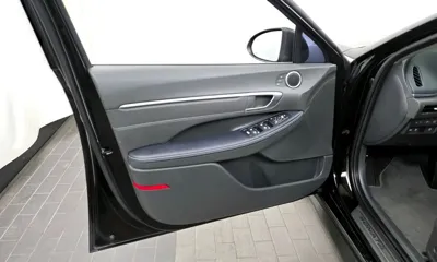Hyundai Sonata 2023, 75446 км, за 24500000 KRW - фото 24