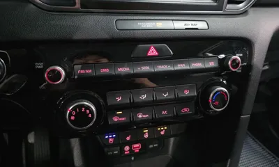 Kia Sportage 2016, 140681 км, за 7900000 KRW - фото 17