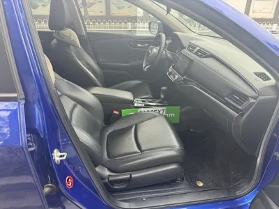 Honda Crider 2019, 89200 км, за 51460.63 CNY - фото 35