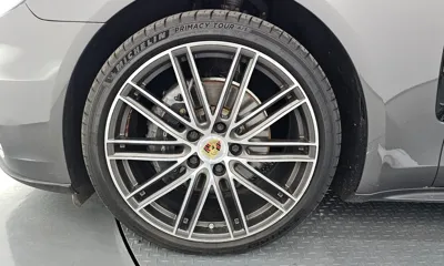 Porsche Panamera 2018, 90576 км, за 63000000 KRW - фото 5