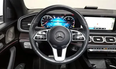 Mercedes-Benz GLE-Class 2023, 65870 км, за 72900000 KRW - фото 13