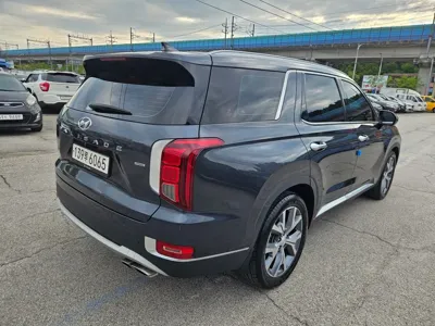Hyundai Palisade 2021, 68784 км, за 24700000 KRW