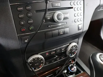 Mercedes-Benz GLK-Class 2010, 83000 км, за 7900000 KRW - фото 16