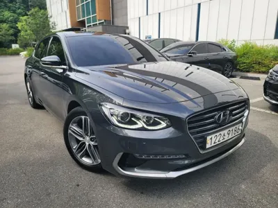 Hyundai Grandeur 2019, 152206 км, за 12700000 KRW - фото 11