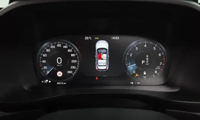Volvo XC40 2021, 45315 км, за 29900000 KRW - фото 8