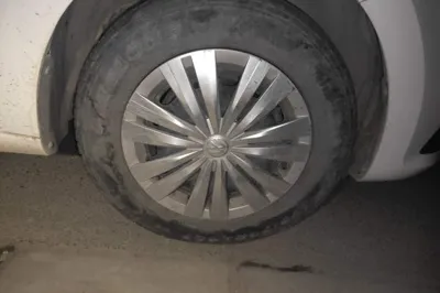 Volkswagen Santana 2021, 41000 км, за 43142.34 CNY - фото 8