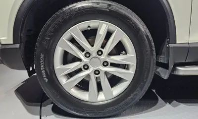 KG_Mobility_Ssangyong Rexton 2019, 83374 км, за 17700000 KRW - фото 5