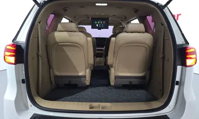 Kia Canival 2019, 186336 км, за 11990000 KRW - фото 20