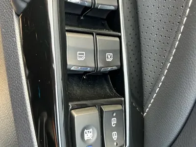 GAC Motor Trumpchi M8 2023, 60000 км, за 105000 CNY - фото 32