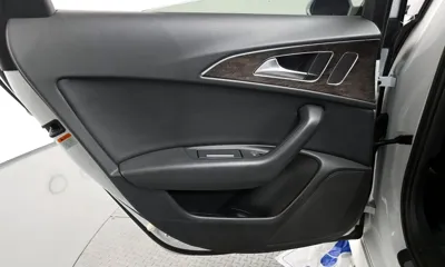 Audi A6 2018, 68139 км, за 18400000 KRW - фото 25