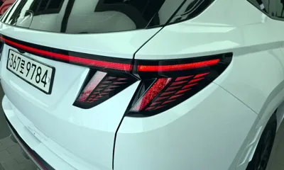 Hyundai Tucson 2022, 32279 км, за 27500000 KRW - фото 23