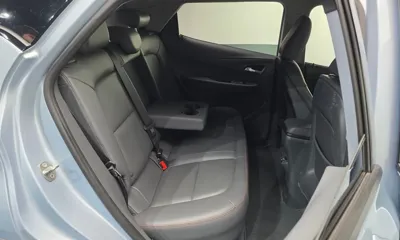 ChevroletGMDaewoo Bolt EV 2018, 232769 км, за 12490000 KRW - фото 11