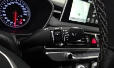 Genesis G70 2020, 37560 км, за 27300000 KRW - фото 27