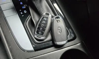 Hyundai Avante 2021, 97378 км, за 13990000 KRW - фото 29