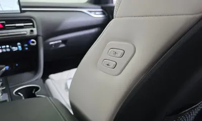 Genesis G70 2024, 61918 км, за 41900000 KRW - фото 31
