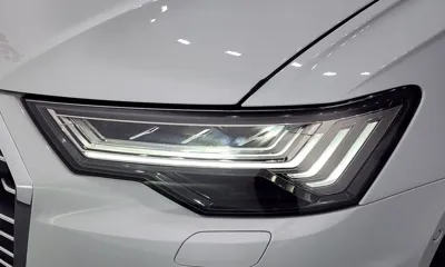 Audi A6 2023, 30192 км, за 36900000 KRW - фото 22