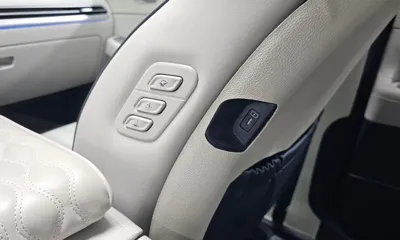 Hyundai Palisade 2023, 39402 км, за 41750000 KRW - фото 34
