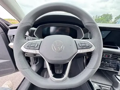 Volkswagen Passat 2022, 65000 км, за 119900 CNY - фото 13