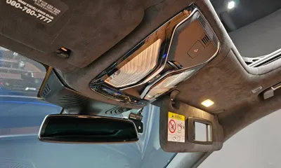 BMW 7-Series 2020, 80592 км, за 55800000 KRW - фото 9