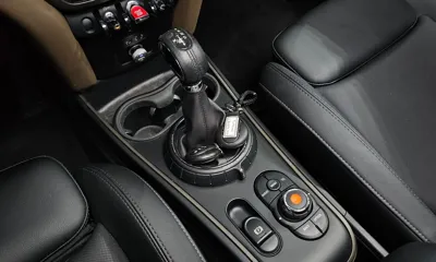 MINI Countryman 2018, 94001 км, за 12500000 KRW - фото 9