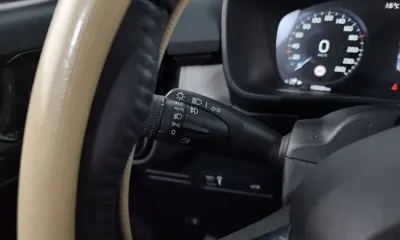 Volvo XC40 2021, 105528 км, за 24700000 KRW - фото 35