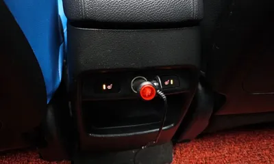 Kia Sorento 2014, 147859 км, за 7990000 KRW - фото 18