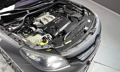 Renault-KoreaSamsung SM7 2016, 179344 км, за 3800000 KRW - фото 6