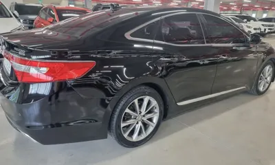 Hyundai Grandeur 2015, 161956 км, за 8800000 KRW - фото 6