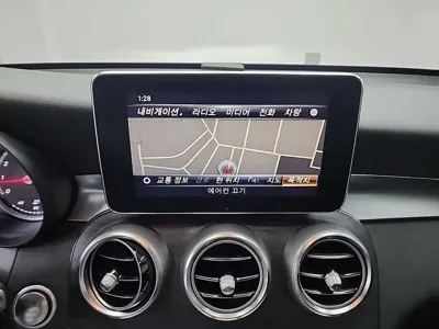 Mercedes-Benz GLC-Class 2019, 115264 км, за 26300000 KRW - фото 15
