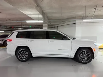 Jeep Cherokee 2023, 50000 км, за 60800000 KRW - фото 5