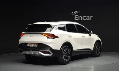Kia Sportage 2022, 99764 км, за 19500000 KRW