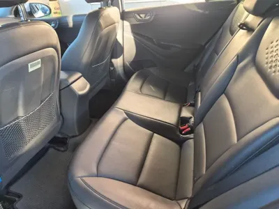 Hyundai Ioniq 2020, 129295 км, за 12600000 KRW - фото 13