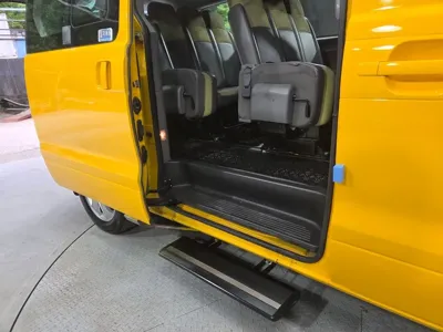 Hyundai Starex 2015, 117000 км, за 8600000 KRW - фото 10