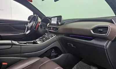 Hyundai Santafe 2021, 39078 км, за 28000000 KRW - фото 28