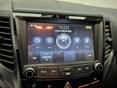 KG_Mobility_Ssangyong TIBOLI 2018, 175831 км, за 5400000 KRW - фото 13