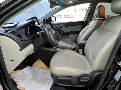 Kia Porte 2010, 84350 км, за 3700000 KRW - фото 6