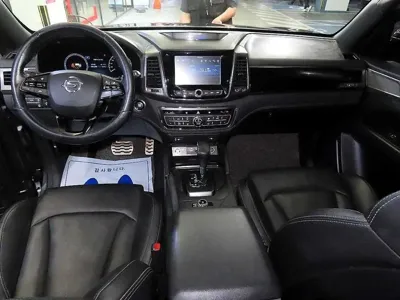 KG_Mobility_Ssangyong Rexton 2022, 83014 км, за 19990000 KRW - фото 10