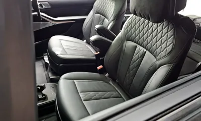 BMW X7 2021, 96001 км, за 66300000 KRW - фото 27