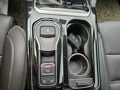 Renault-KoreaSamsung SM6 2017, 160718 км, за 4500000 KRW - фото 19