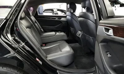 Hyundai Genesis 2015, 217832 км, за 5900000 KRW - фото 12