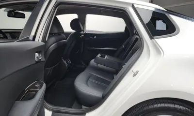 Kia K5 2016, 62718 км, за 9800000 KRW - фото 12