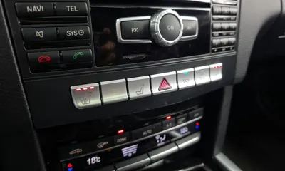 Mercedes-Benz E-Class 2014, 160316 км, за 8000000 KRW - фото 17