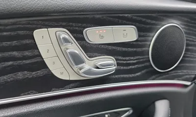Mercedes-Benz E-Class 2017, 123876 км, за 19800000 KRW - фото 17